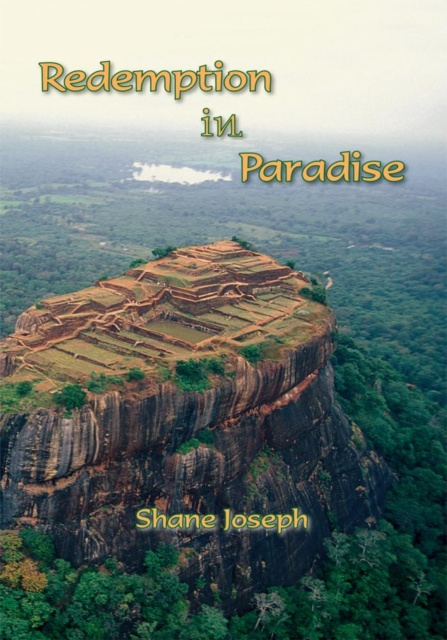 E-kniha Redemption in Paradise Shane Joseph