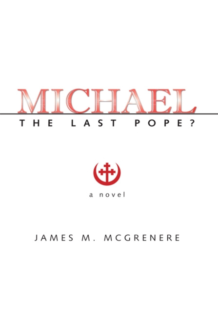 E-knjiga Michael James M. McGrenere