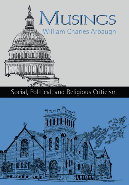 E-knjiga Musings William Charles Arbaugh