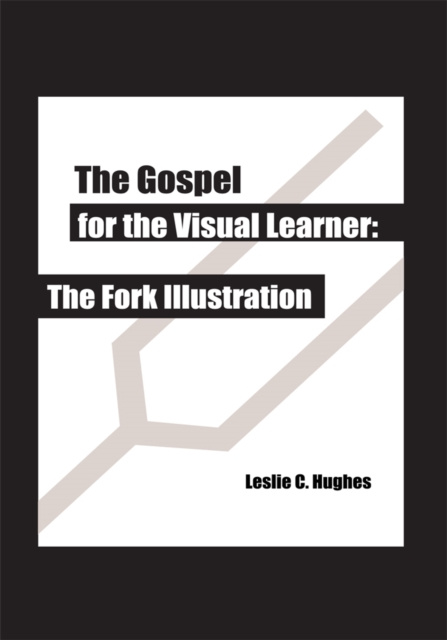 E-kniha Gospel for the Visual Learner Leslie C. Hughes