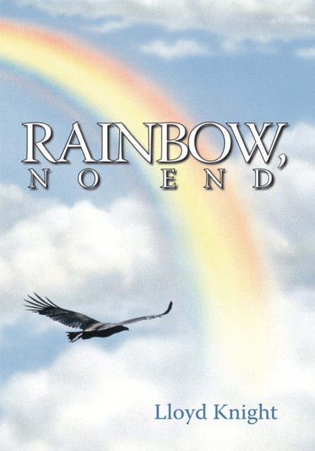 E-book Rainbow, No End Lloyd Knight