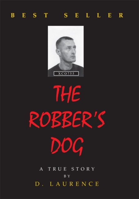 E-book Robber's Dog D. Laurence