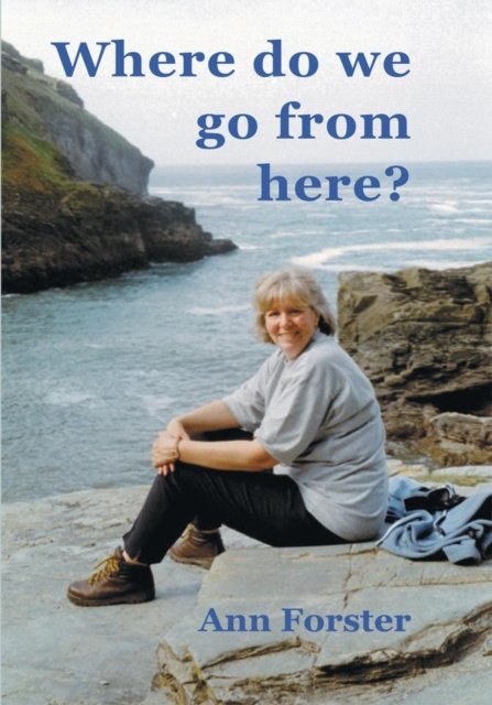 E-kniha Where Do We Go from Here? Ann Forster