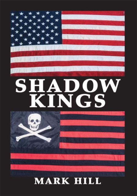 E-book Shadow Kings Mark Hill