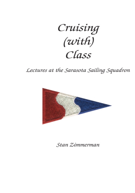 E-knjiga Cruising (With) Class Stan Zimmerman