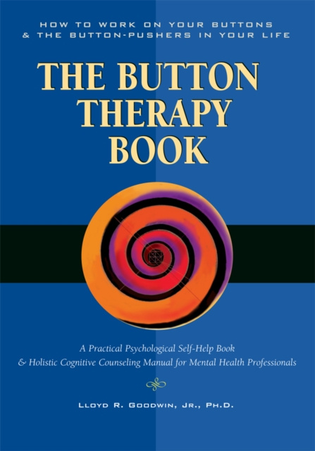 E-knjiga Button Therapy Lloyd R. Goodwin