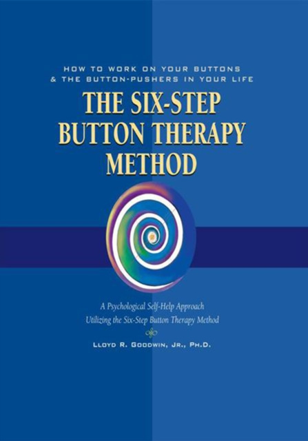 E-knjiga Button Therapy PhD Lloyd R. Goodwin Jr