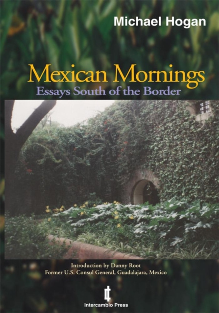E-book Mexican Mornings Michael Hogan