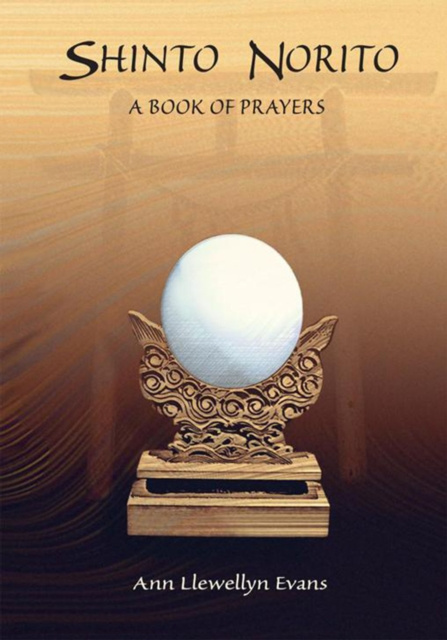 E-book Shinto Norito Ann Llewellyn Evans