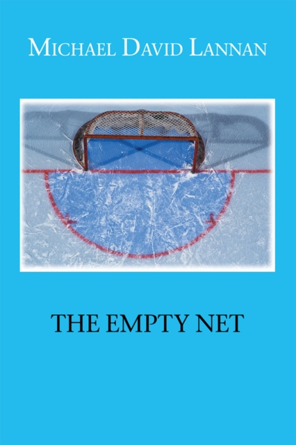 E-knjiga Empty Net Michael David Lannan