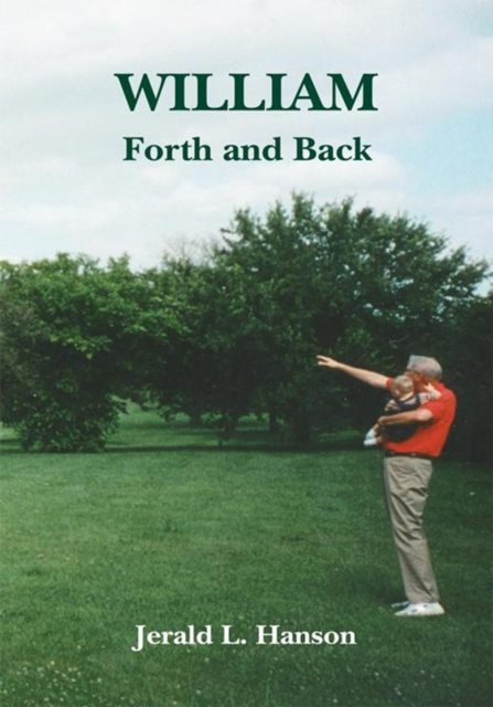 E-knjiga William, Forth and Back JERALD L. HANSON