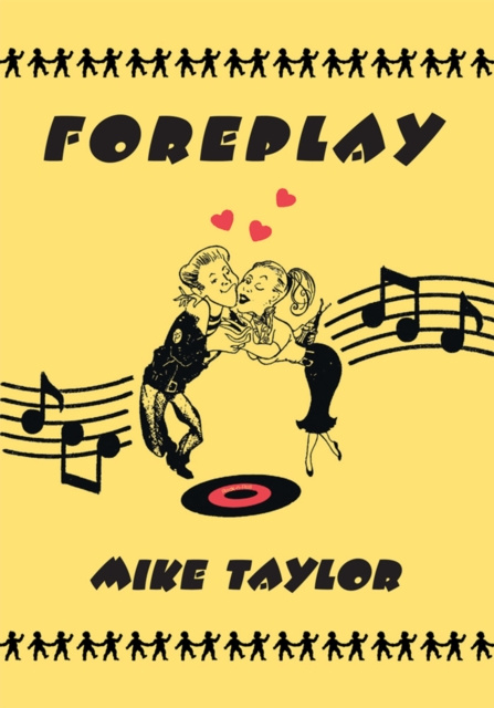 E-kniha Foreplay Mike Taylor