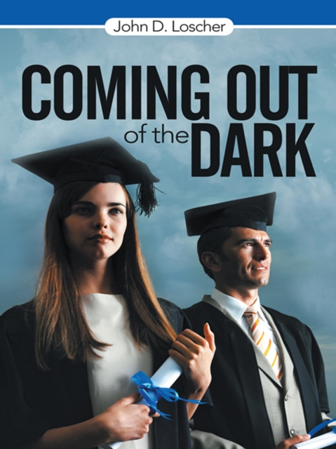 E-knjiga Coming out of the Dark John D. Loscher