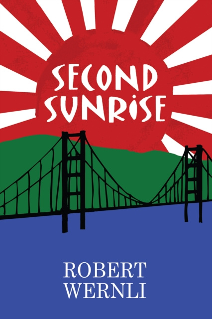 E-book Second Sunrise Robert Wernli