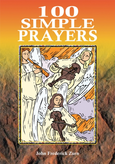 E-book 100 Simple Prayers John Frederick Zurn