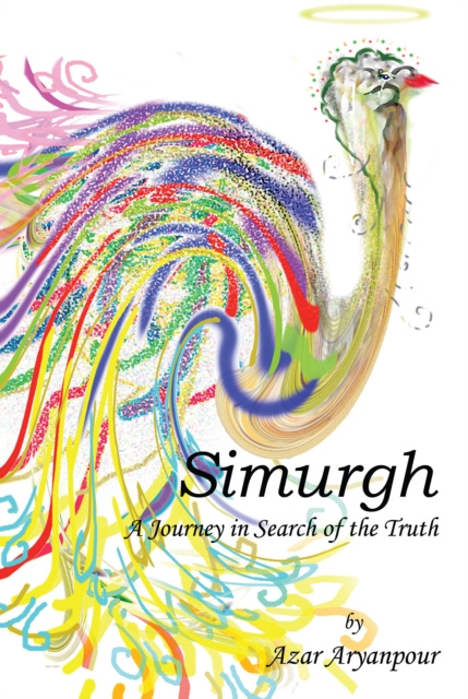 E-book Simurgh Azar Aryanpour
