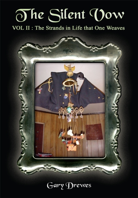 E-book Silent Vow Gary Drewes