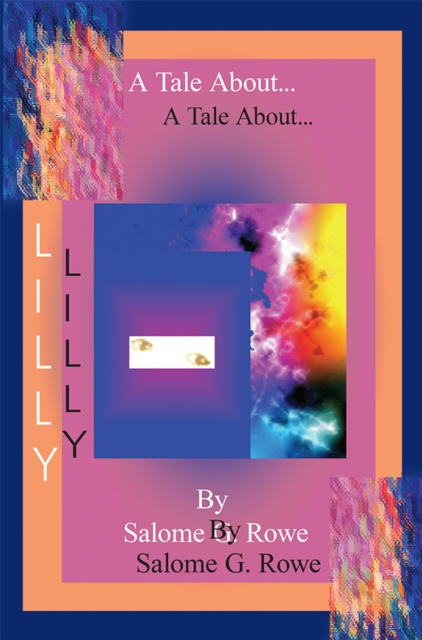E-knjiga Tale About Lilly Salome G. Rowe