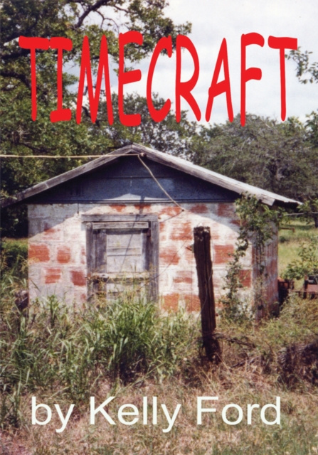 E-knjiga Timecraft Kelly Don Ford