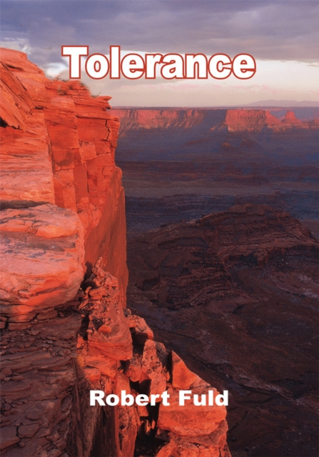 E-book Tolerance Robert Fuld