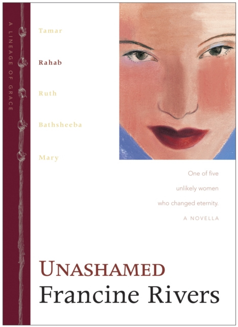 E-knjiga Unashamed Francine Rivers