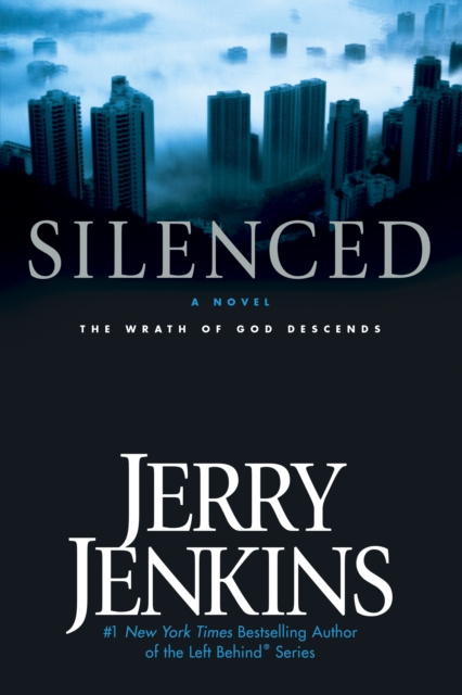 E-knjiga Silenced Jerry B. Jenkins