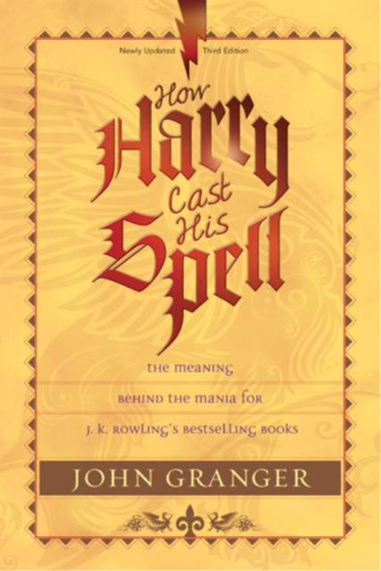 E-Book How Harry Cast His Spell John Granger