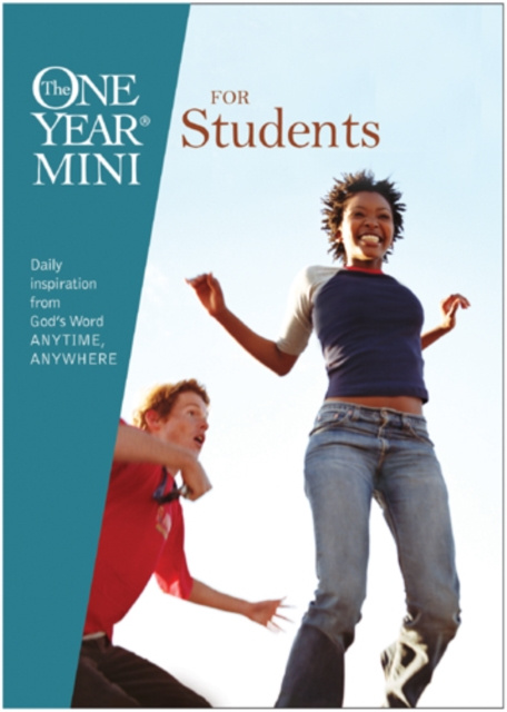 E-Book One Year Mini for Students Gilbert Beers