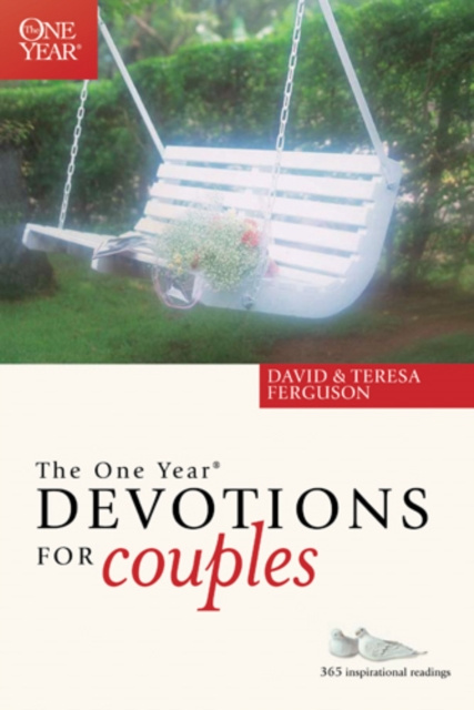 E-book One Year Devotions for Couples David Ferguson