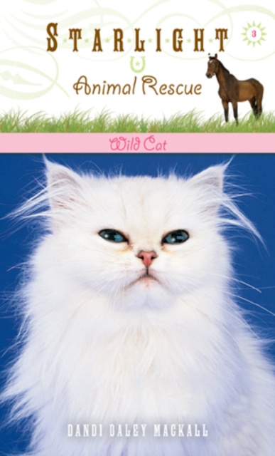 E-knjiga Wild Cat Dandi Daley Mackall