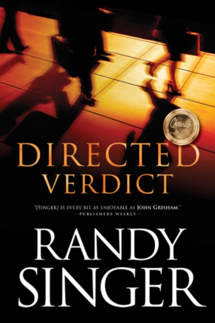 E-book Directed Verdict Randy Singer