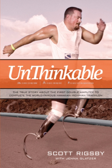 E-book Unthinkable Scott Rigsby