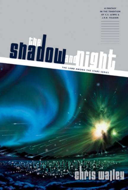 E-book Shadow and Night Chris Walley