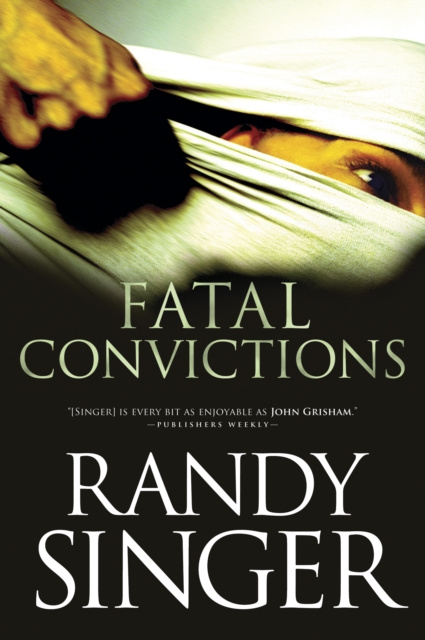 E-book Fatal Convictions Randy Singer