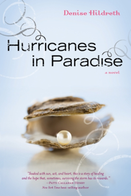 E-knjiga Hurricanes in Paradise Denise Hildreth