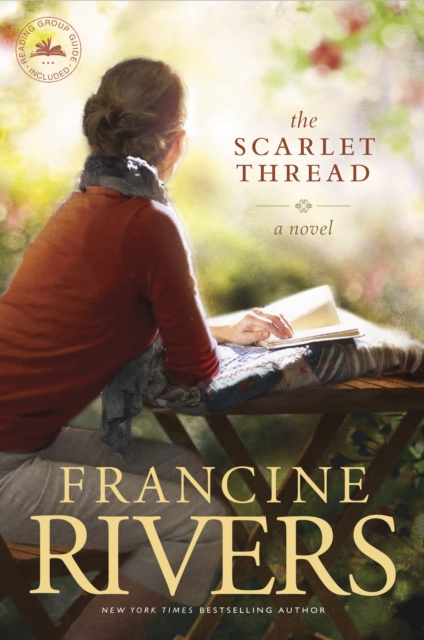E-knjiga Scarlet Thread Francine Rivers