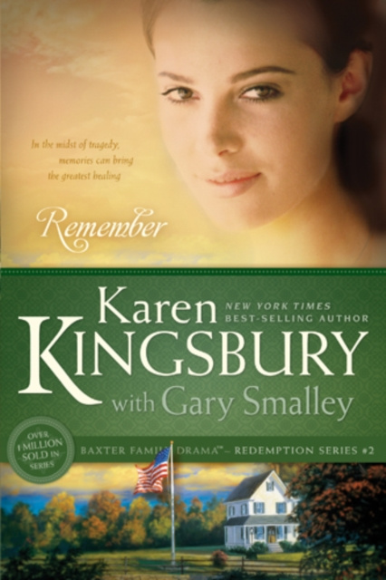 E-knjiga Remember Karen Kingsbury