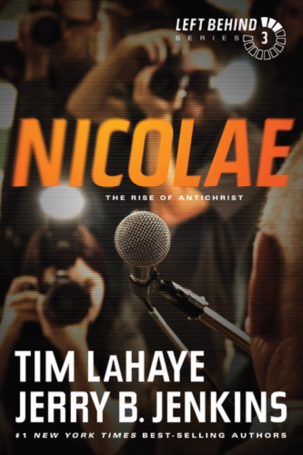 E-knjiga Nicolae Tim LaHaye