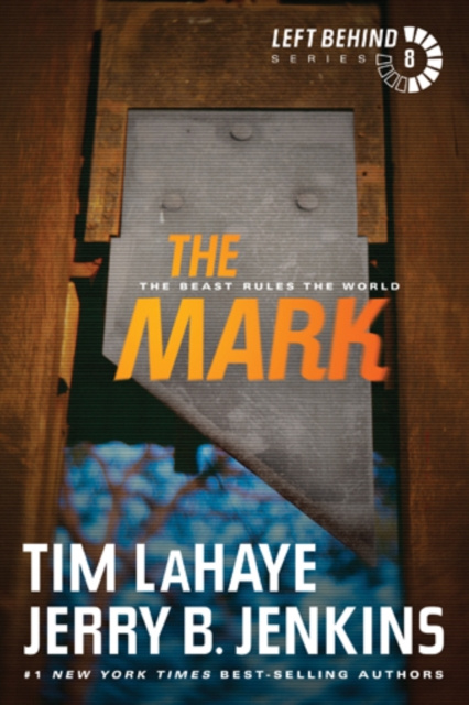 E-knjiga Mark Tim LaHaye