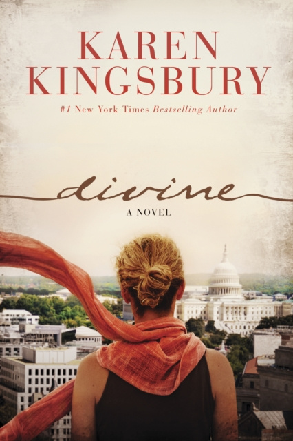 E-book Divine Karen Kingsbury