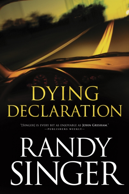 E-knjiga Dying Declaration Randy Singer