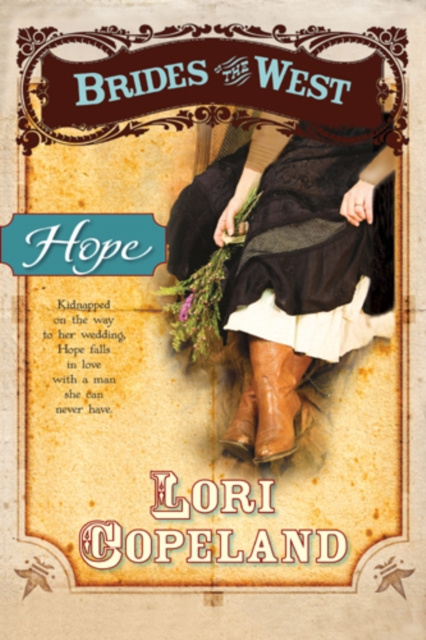 E-knjiga Hope Lori Copeland