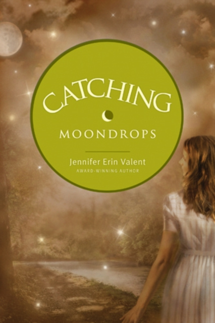 E-knjiga Catching Moondrops Jennifer Erin Valent
