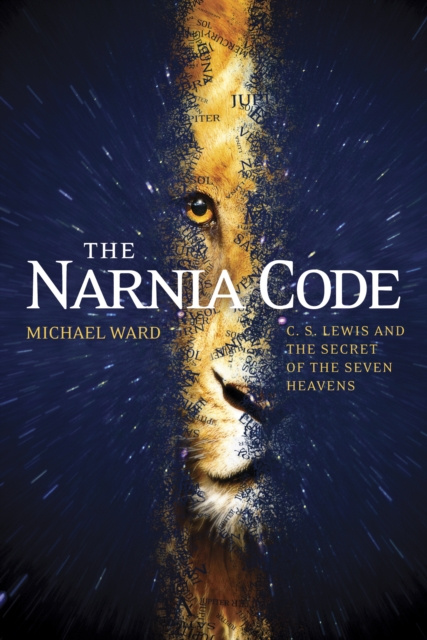 E-book Narnia Code Michael Ward