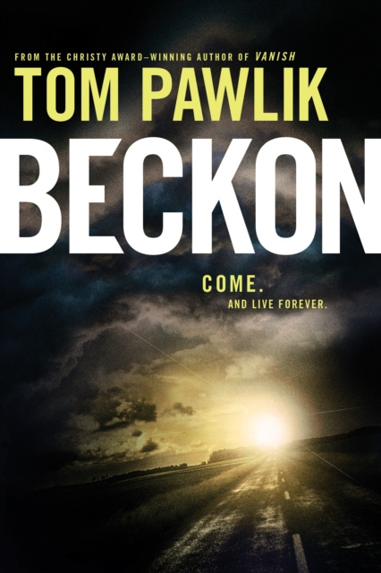 E-knjiga Beckon Tom Pawlik