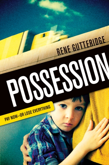 E-knjiga Possession Rene Gutteridge