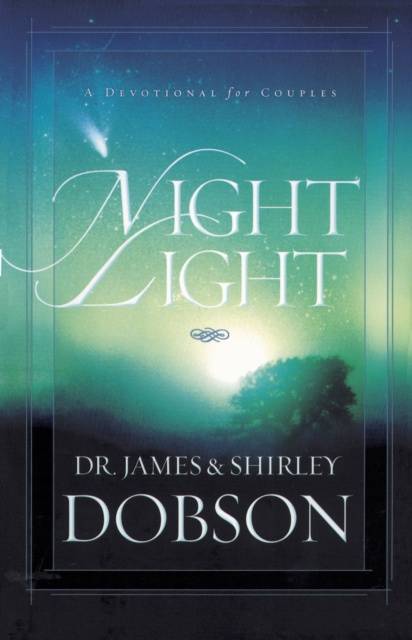 E-kniha Night Light James C. Dobson