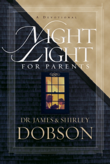 E-kniha Night Light for Parents James C. Dobson