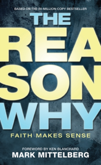 E-book Reason Why Mark Mittelberg