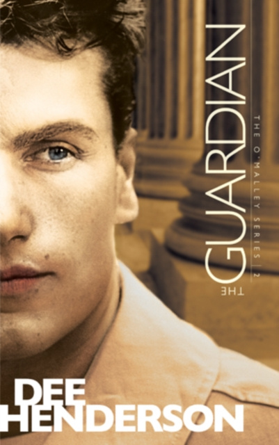 E-knjiga Guardian Dee Henderson